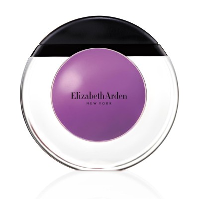 1 - Elizabeth Arden Tropical Escape Sheer Kiss Lip Oils 05 Purple Serenity 7ml