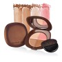 1 - Elizabeth Arden Tropical Escape Collection Fourever Bronzing 01 Medium 15g