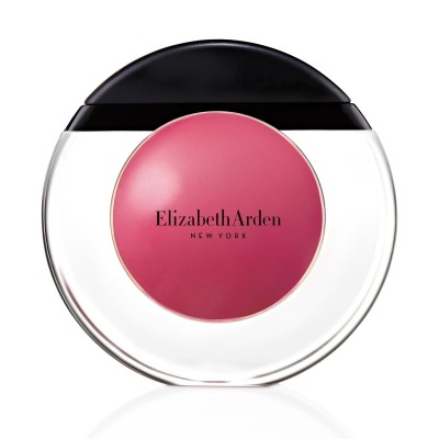 1 - Elizabeth Arden Tropical Escape Sheer Kiss Lip Oils 06 Heavenly Rose 7ml