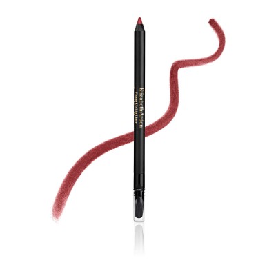 1 - Elizabeth Arden Gelato Plump Up Lip Liner 08 Crimson 1.2g