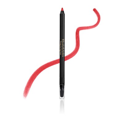 1 - Elizabeth Arden Plump Up Lip Liner 09 Fire Red 1.2g