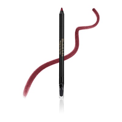 1 - Elizabeth Arden Plump Up Lip Liner 10 Raisin 1.2g