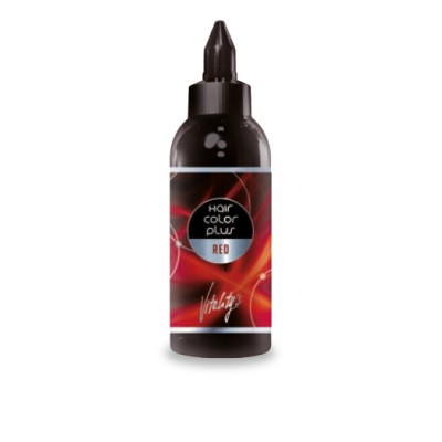 1 - Vitality's Hair Color Plus Fuxia 100 ml