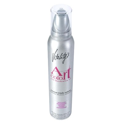 1 - Vitality's Art Color Mousse 09 Grigio To 200ml