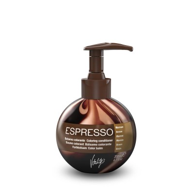 1 - Vitality's Espresso Marrone 200 ml