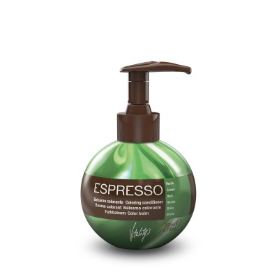 1 - Vitality's Espresso Verde 200 ml