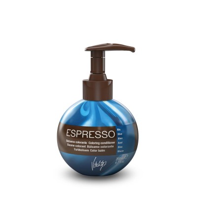 1 - Vitality's Espresso Blue 200 ml
