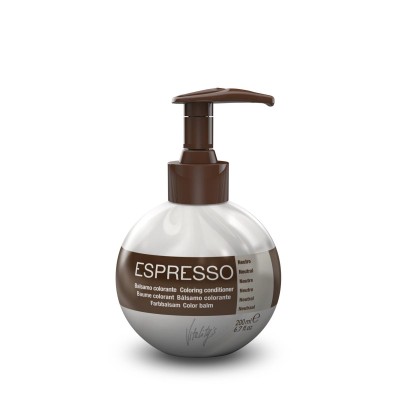 1 - Vitality's Espresso Neutral 200 ml