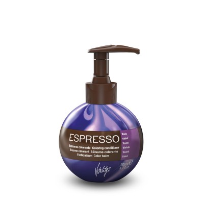 1 - Vitality's Espresso Viola 200 ml