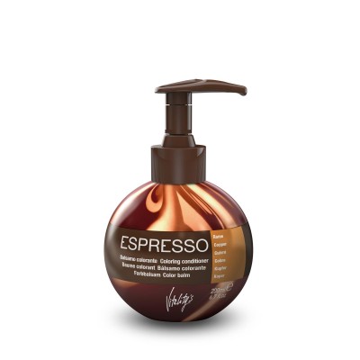 1 - Vitality's Espresso Rame 200 ml