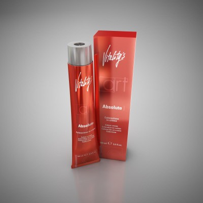 1 - Vitality's Art Absolute 00 Base neutra 100 ml