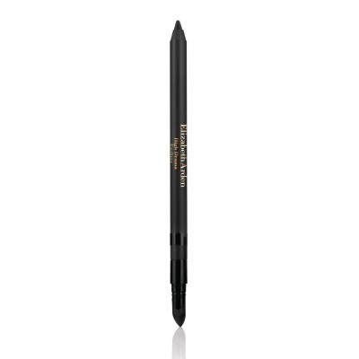 1 - Elizabeth Arden High Drama Eyeliner 01 Smokey Black 1.2g