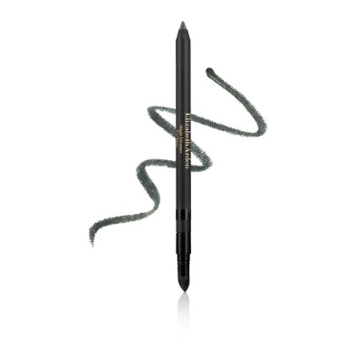 1 - Elizabeth Arden High Drama Eyeliner 04 Steel The Stage 1.2g