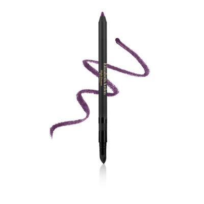 1 - Elizabeth Arden High Drama Eyeliner 06 Purple Passion 1.2g