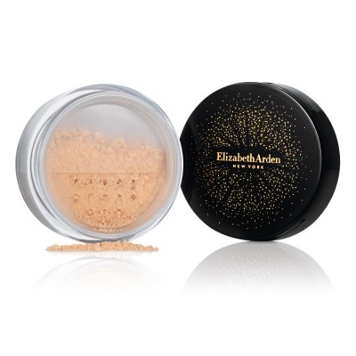 1 - Elizabeth Arden High Performance Blurring Loose Powder 03 Medium 17.5g