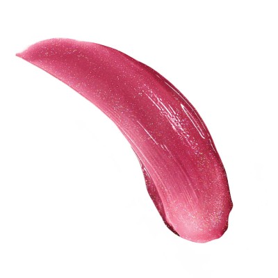 1 - Elizabeth Arden Beautiful Color Liquid Lip Gloss Finish 12 Stardust 2.4 ml