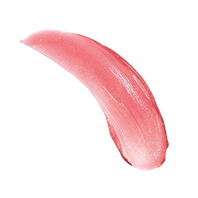 1 - Elizabeth Arden Beautiful Color Liquid Lip Gloss Finish 13 Cheeky Coral 2.4ml