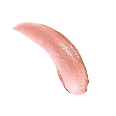 1 - Elizabeth Arden Beautiful Color Liquid Lip Gloss Finish 17 Nude Beam 2.4ml
