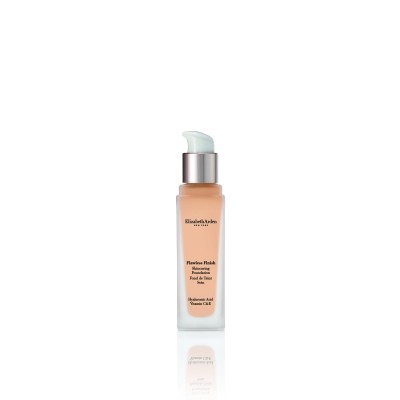 1 - Elizabeth Arden Flawless Finish Skincaring Foundation 160W 30ml