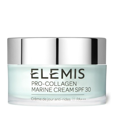 1 - Elemis Pro-Collagen Marine Cream SPF 30 50ml