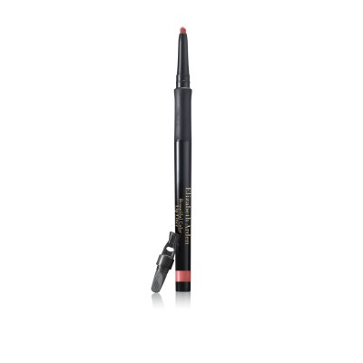 1 - Elizabeth Arden Beautiful Color Precision Glide Lip Liner Rose 0.35g