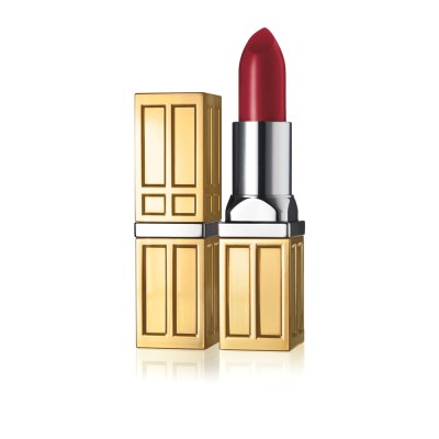1 - Elizabeth Arden Beautiful Color Matte Lipstick Red To Wear 3.5g