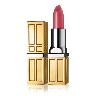 1 - Elizabeth Arden Beautiful Color Matte Lipstick Rosy Shimmer 3.5g