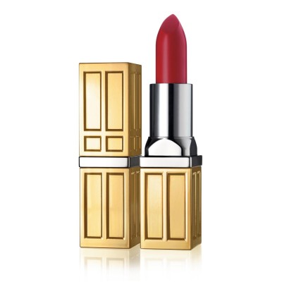 1 - Elizabeth Arden Beautiful Color Matte Lipstick Bold Red 3.5g