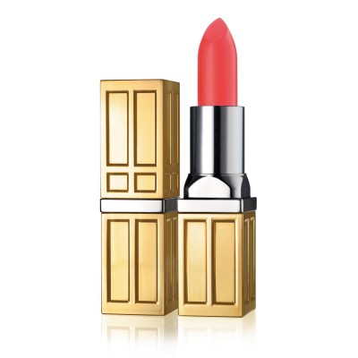 1 - Elizabeth Arden Beautiful Color Matte Lipstick Coral Crush 3.5g