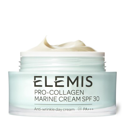 2 - Elemis Pro-Collagen Marine Cream SPF 30 50ml