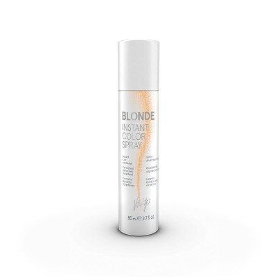 1 - Vitality's Instant Color Spray Blonde 80 ml