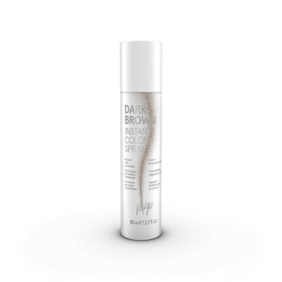 1 - Vitality's Instant Color Spray Castano scuro 80 ml