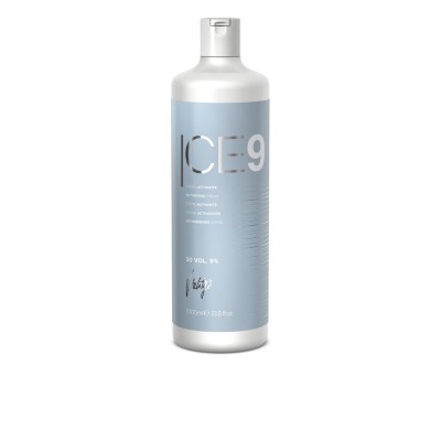 1 - Vitality's ICE9 Crema Attivante 1000 ml