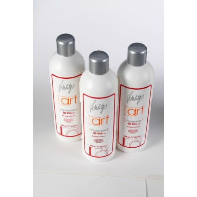 1 - Vitality's Art Performer 10 Vol. 3% Ossidante Cremoso 1000 ml
