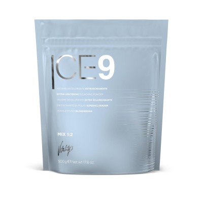 1 - Vitality's ICE9 Polvere extra schiarente 500 g