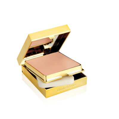 1 - Elizabeth Arden Flawless Finish Sponge-On Cream Makeup 04 Porcelain Beige 23g