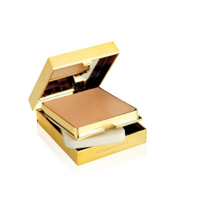 1 - Elizabeth Arden Flawless Finish Sponge-On Cream Makeup 06 Toasty Beige 23g