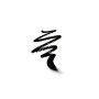 1 - Elizabeth Arden Beautiful Color Precision Glide Eye Liner Black Velvet 0.35g