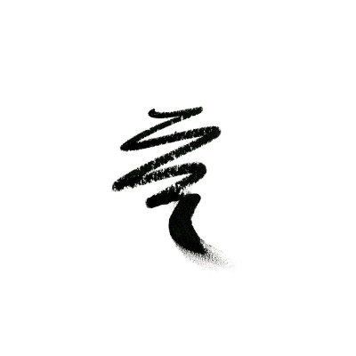 1 - Elizabeth Arden Beautiful Color Precision Glide Eye Liner Black Velvet 0.35g
