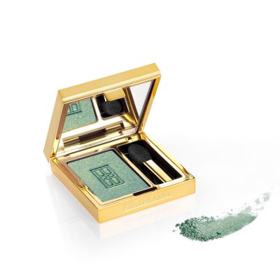 1 - Elizabeth Arden Beautiful Color 416 Aquamarine 2.5g