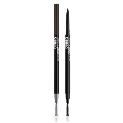 1 - deBBY microBROW Pencil 03