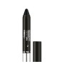 1 - deBBY eyeCHUBBY Eyeshadow 02 Black Mat