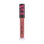 1 - deBBY kissMYlips Lipgloss Volume Effect 02 Warm Nude