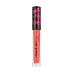 1 - deBBY kissMYlips Lipgloss Volume Effect 06 Salmon Orange