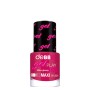 1 - deBBY gelPLAY 105 Full Color Fuxia