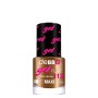 1 - deBBY gelPLAY 112 Pearly Bronze