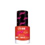 1 - deBBY gelPLAY 116 Cover With Coral