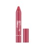 1 - deBBY Lipchubby Mat Lipstick 18 Amaranth