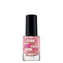 1 - deBBY gelPOCKET 107 metal pure rose