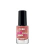 1 - deBBY gelPOCKET 109 glitter gold rose